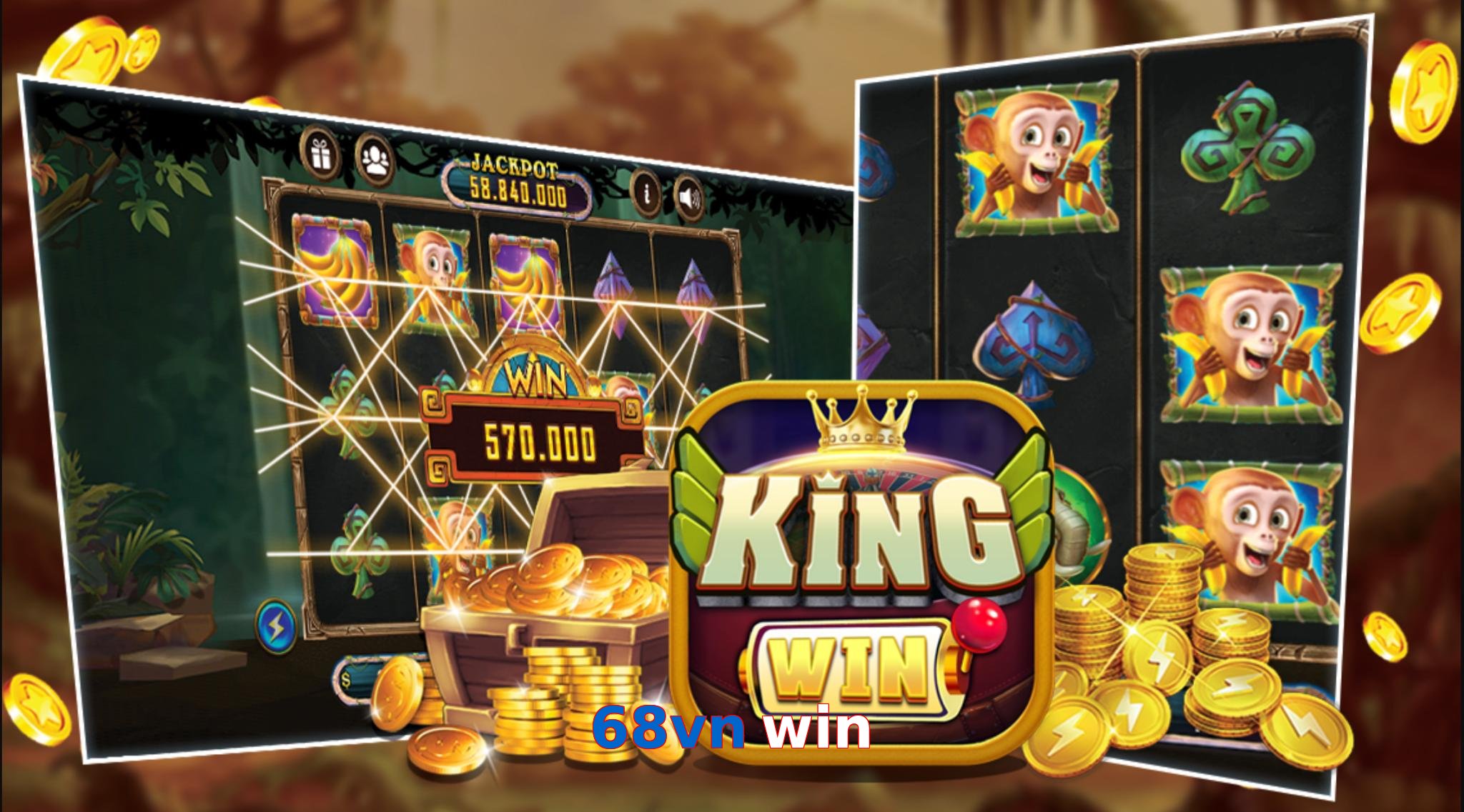 68vn win