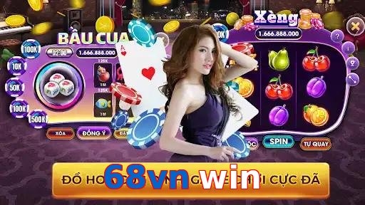 68vn win