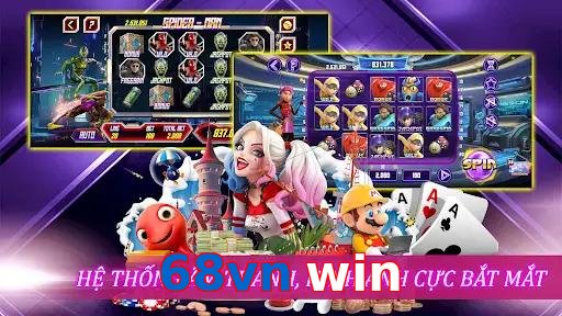 68vn win
