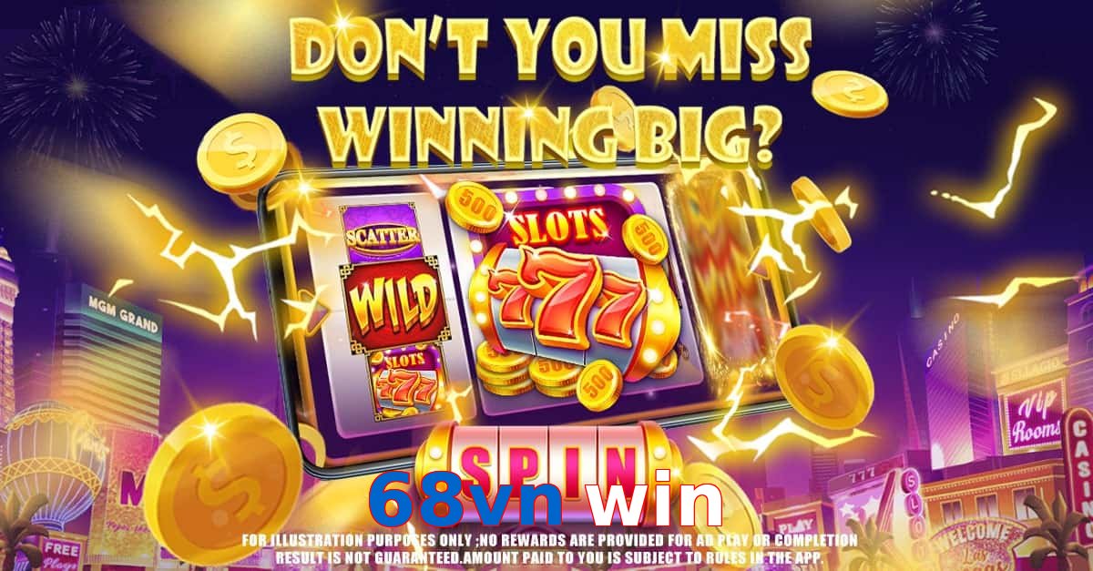 68vn win