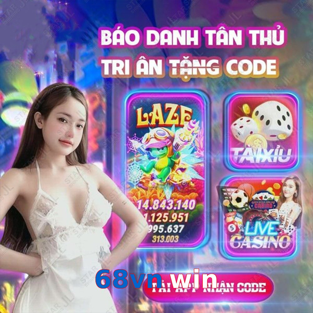 68vn win