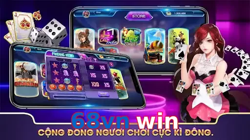 68vn win