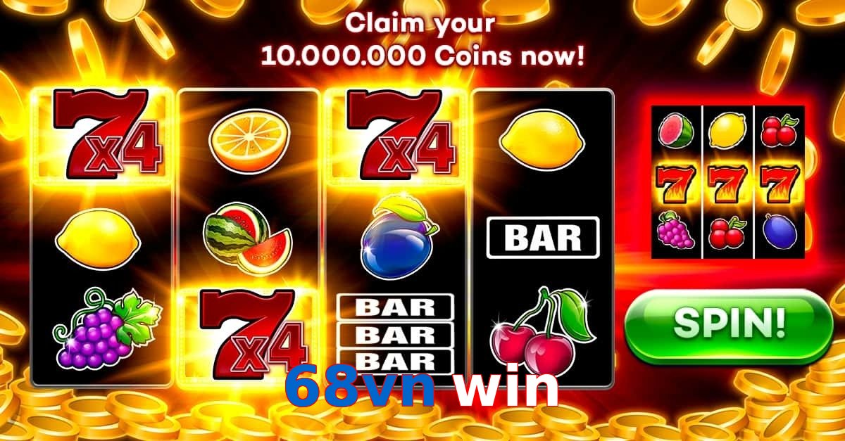 68vn win