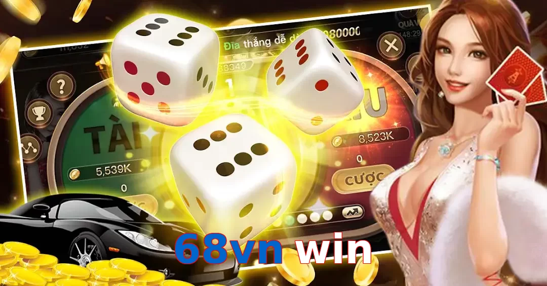 68vn win