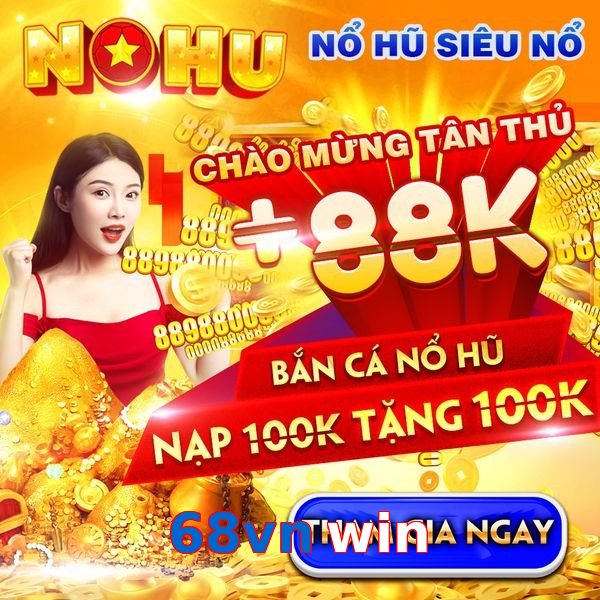 68vn win
