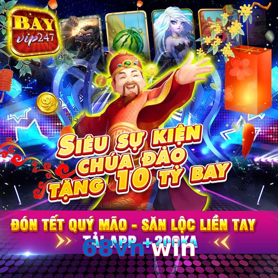 68vn win