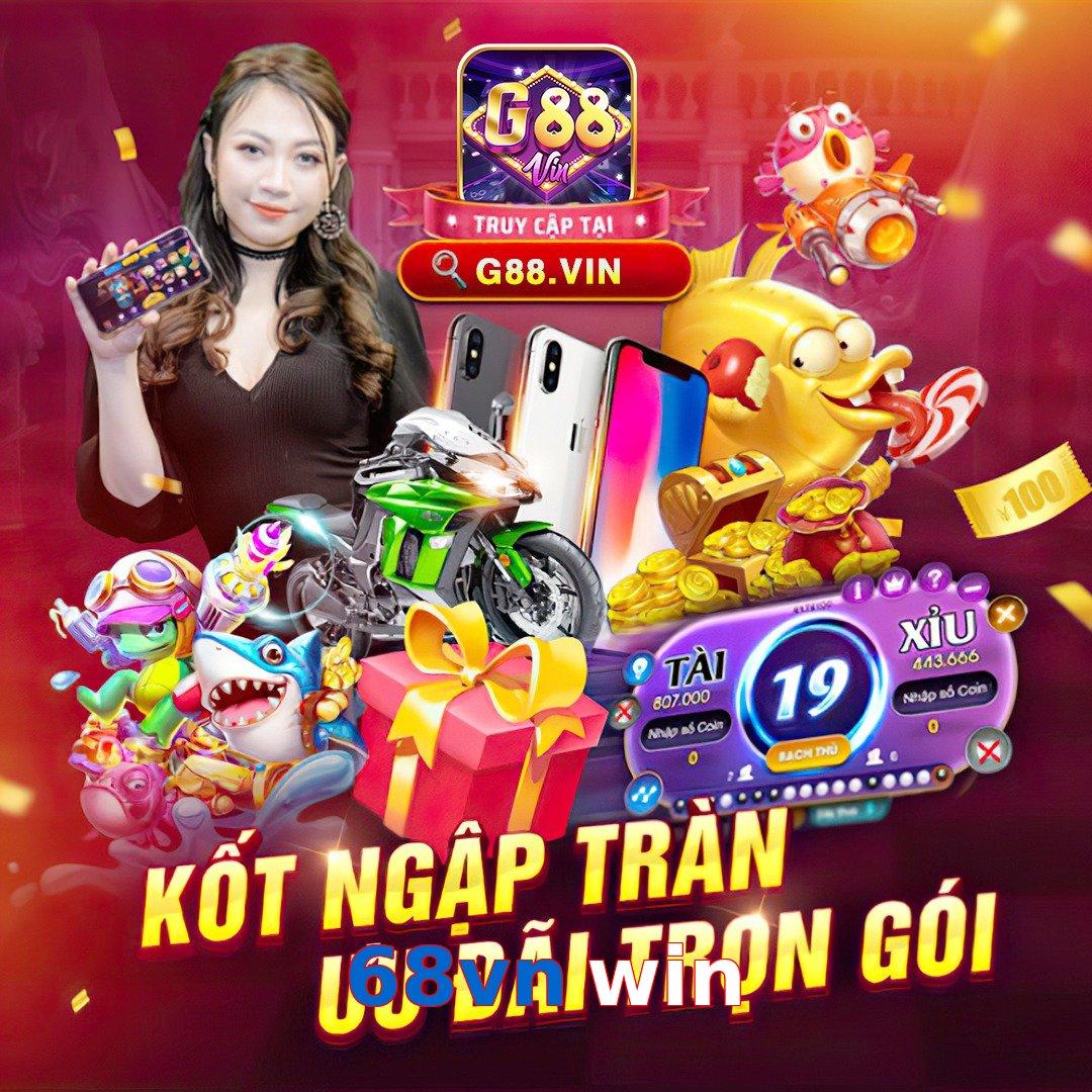 68vn win