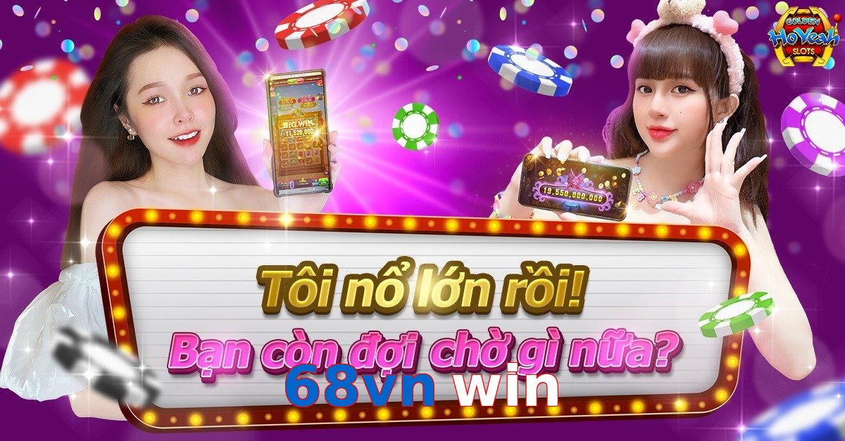 68vn win