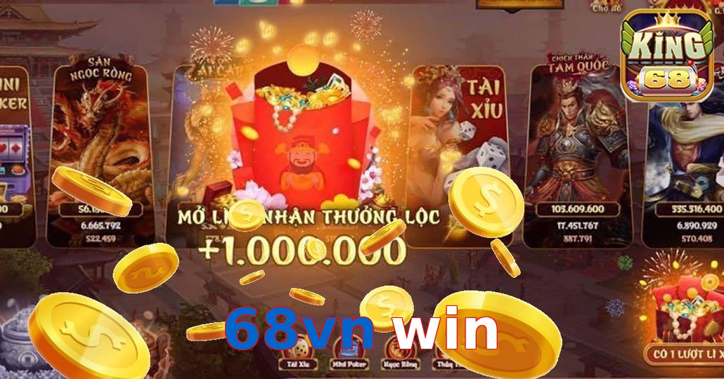 68vn win