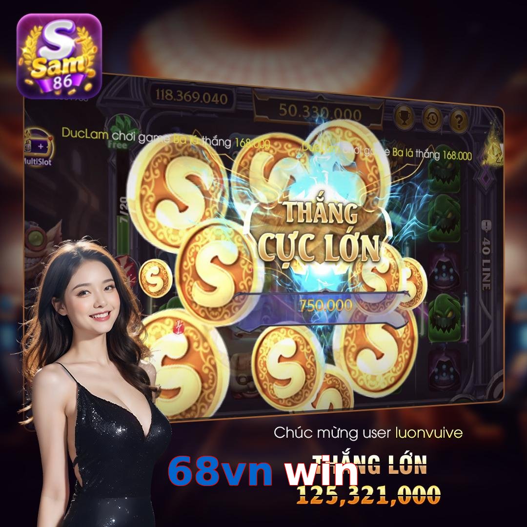 68vn win