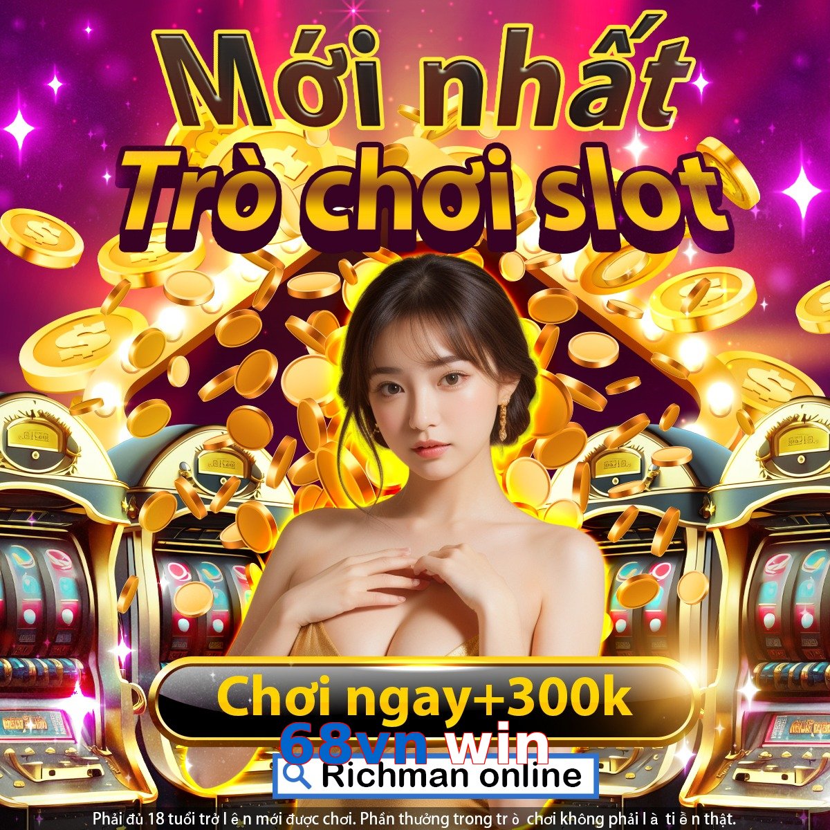 68vn win