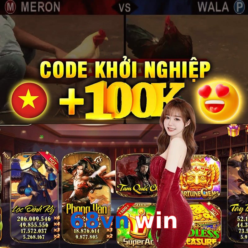 68vn win