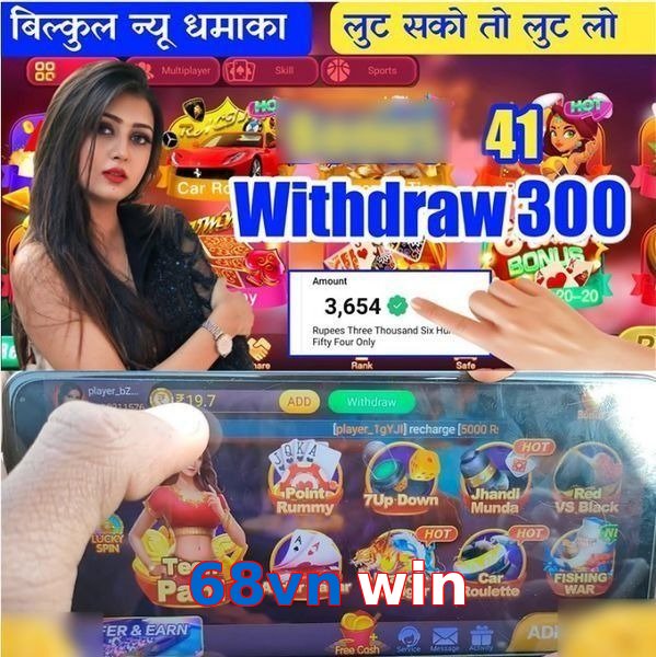 68vn win