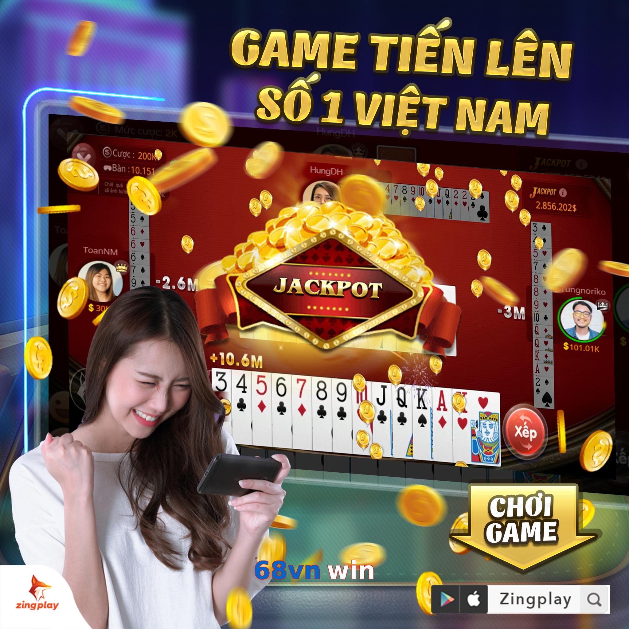 68vn win
