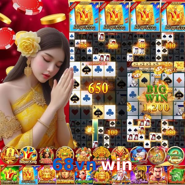 68vn win