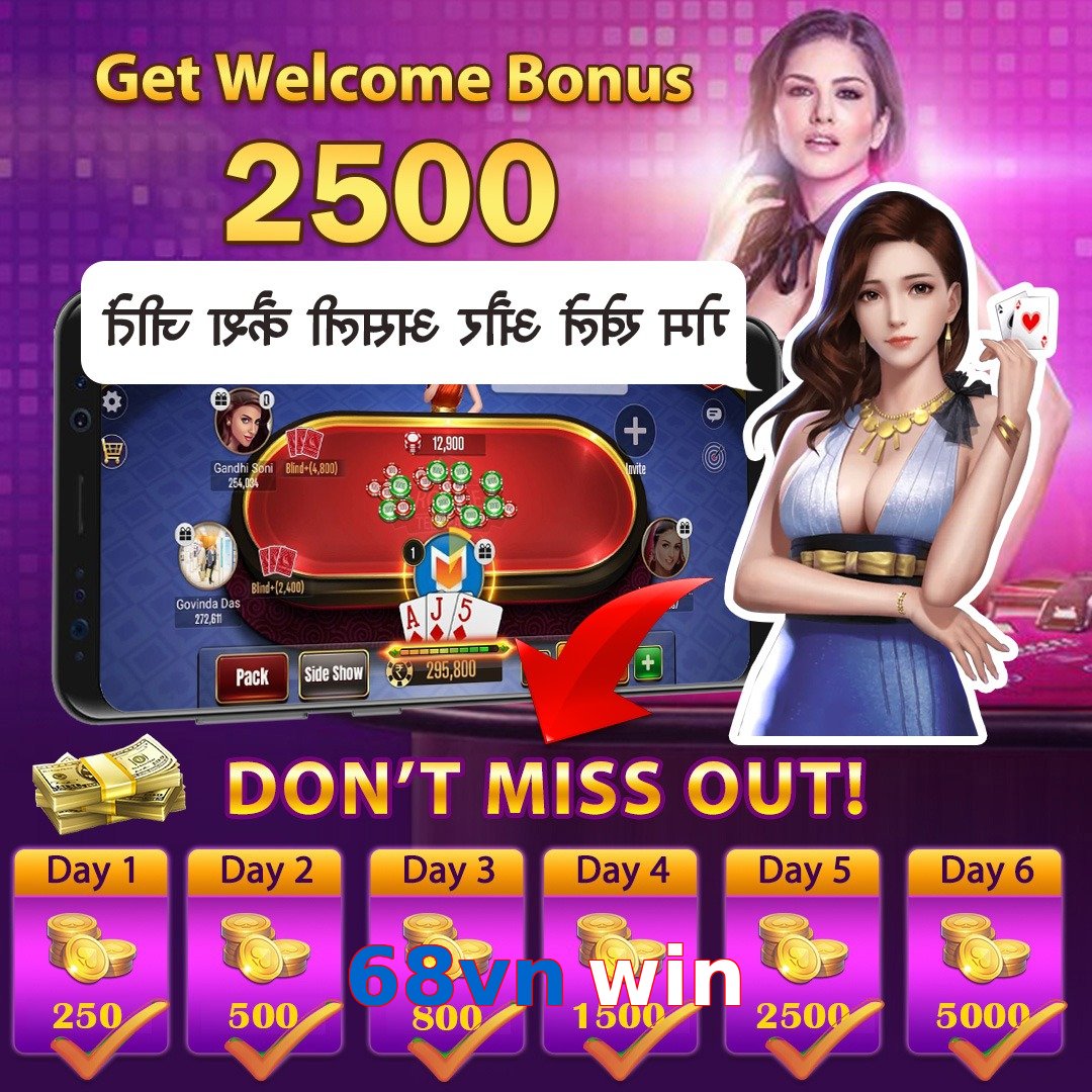 68vn win