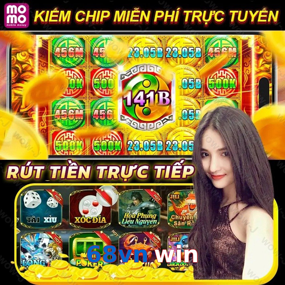 68vn win