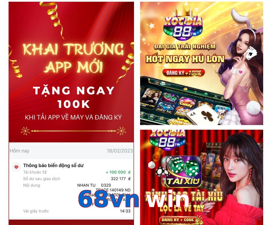 68vn win