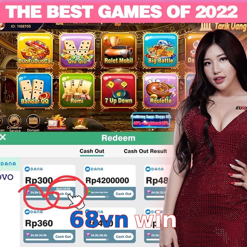 68vn win