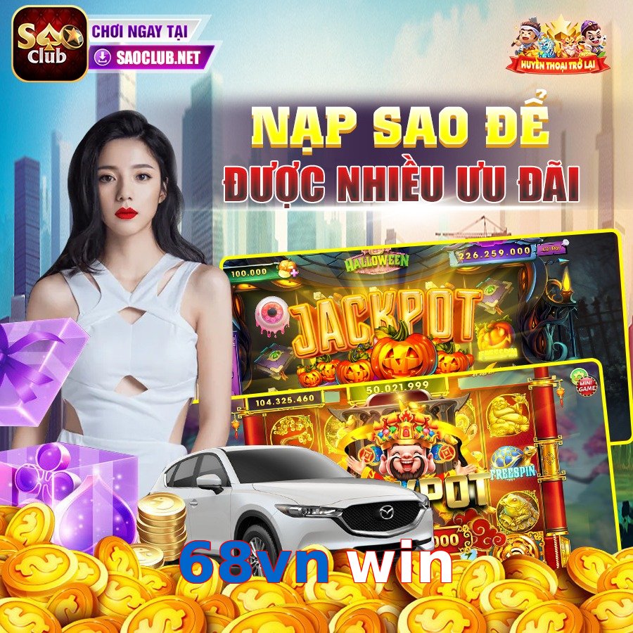 68vn win